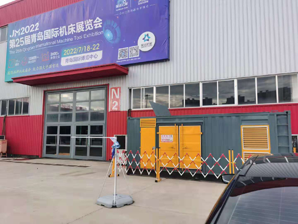 望花发电车出租-我国柴油机发电机组行业引领动力行业发展，前景广阔