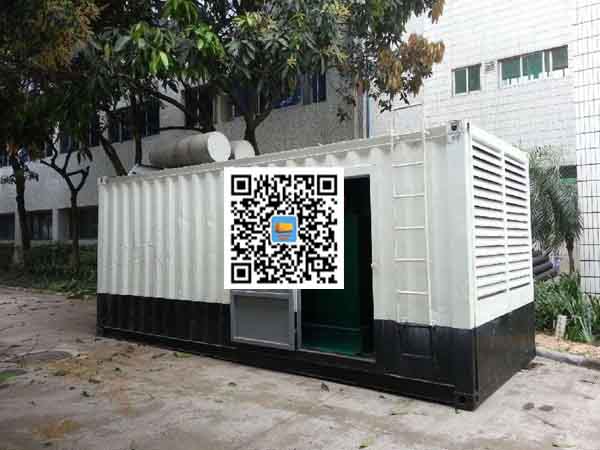 望花出租发电机-什么样的柴油发电机使用效果比较好