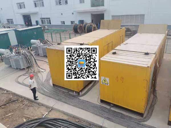望花发电机出租-柴油发电机组应用在哪些方面