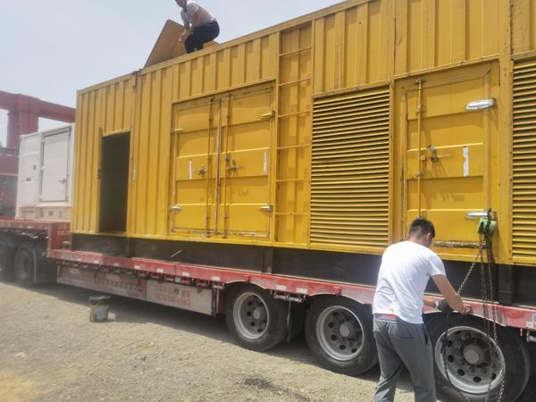 望花发电机出租100KW发电机需要什么规格的电缆线？