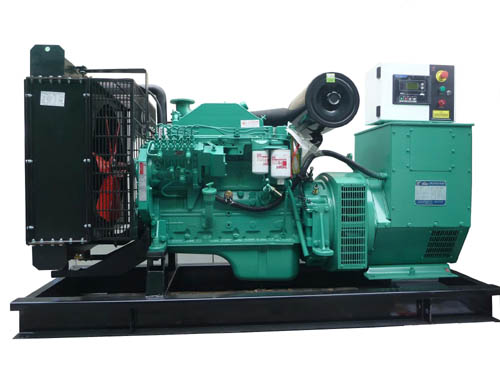 望花有哪些方法可以提高 200kw 柴油发电机的燃油效率？