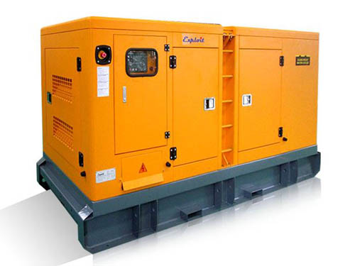 望花影响 200kw 柴油发电机油耗的因素有哪些？
