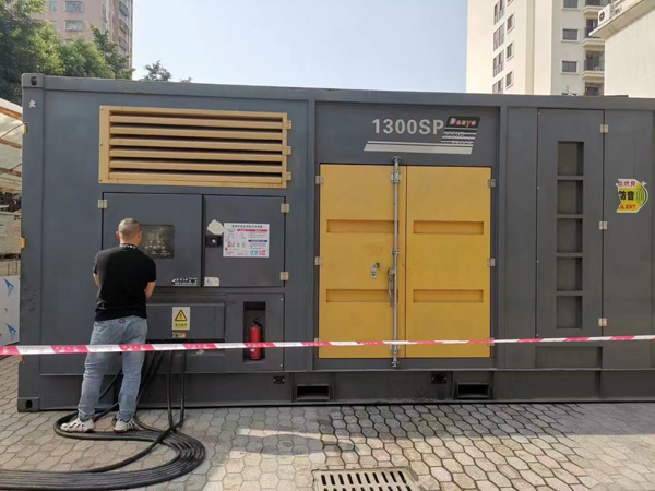 望花500KW发电机组冬季应该配多大的启动电瓶？