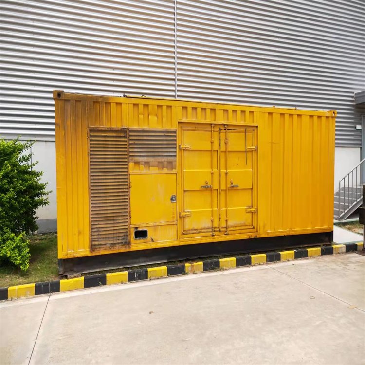 望花柴油发电机组在冬季启动前如何对燃油系统进行预热？